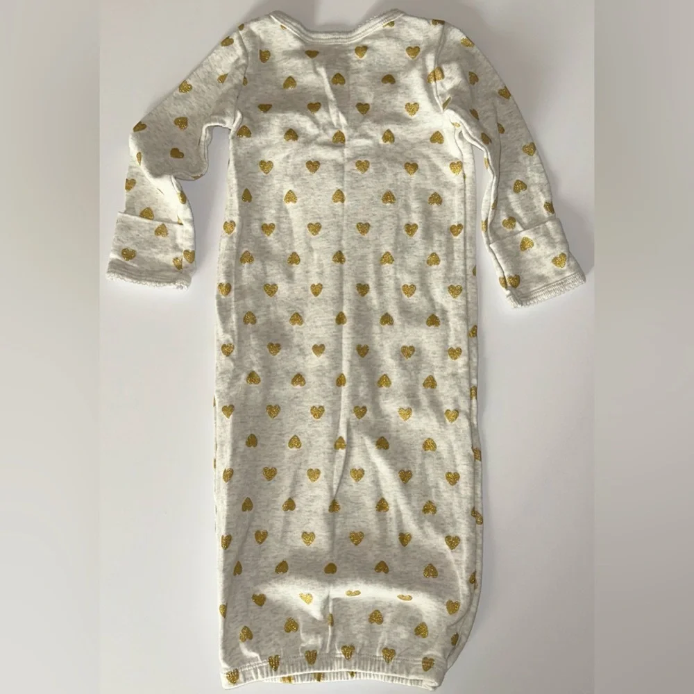Carter's Baby Girl Bundle of 3 Size 3mo‎